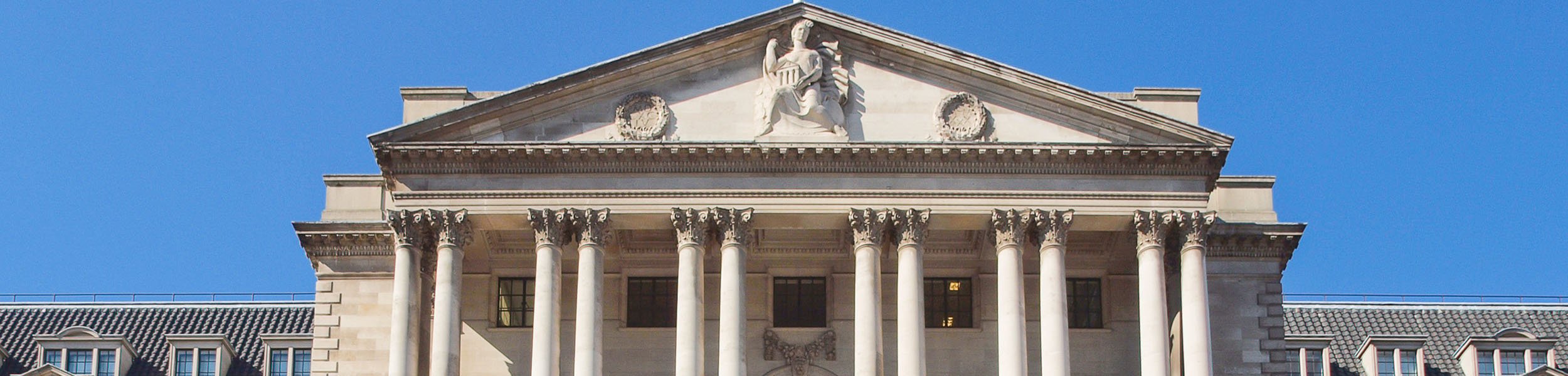 Polluted cities, stagflation and the Bank of England edges closer to a rate rise in 2021