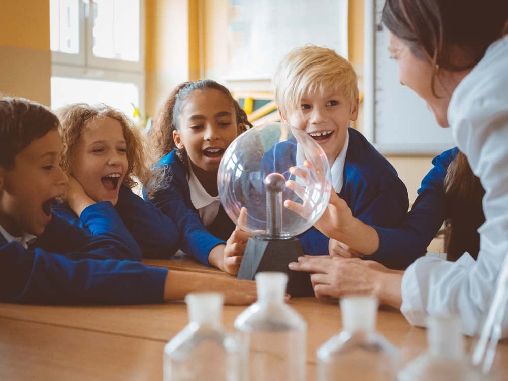 Image of Properties near ‘outstanding’ primary schools cost 11% more on average