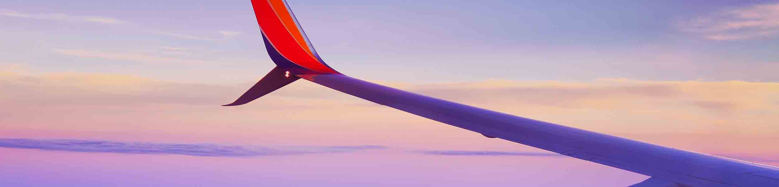 ‘Sprint for stock’ as offices re-open and air traffic rises