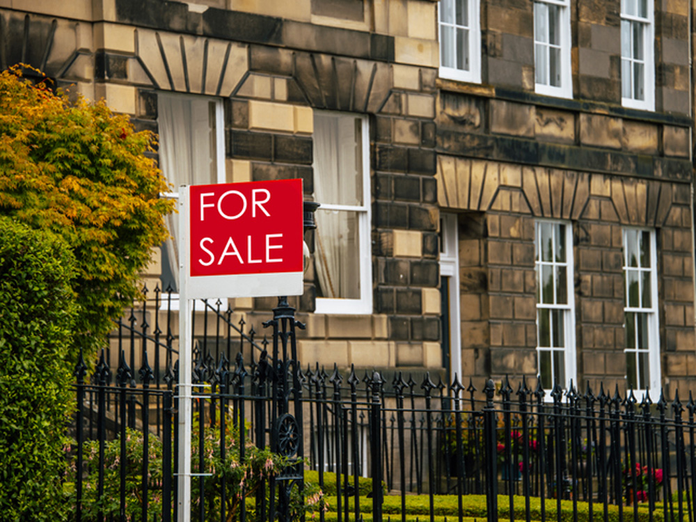 Supply builds steadily as autumn market begins