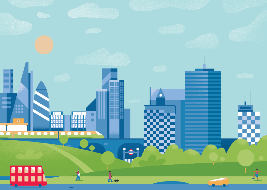 Greenest buildings command office rent premiums 