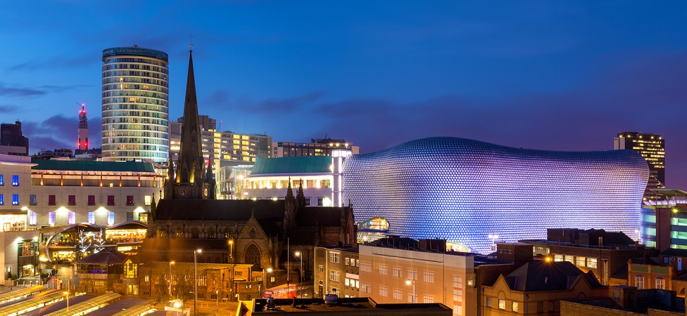 What does a booming tech, arts and science sector mean for the West Midlands housing market?