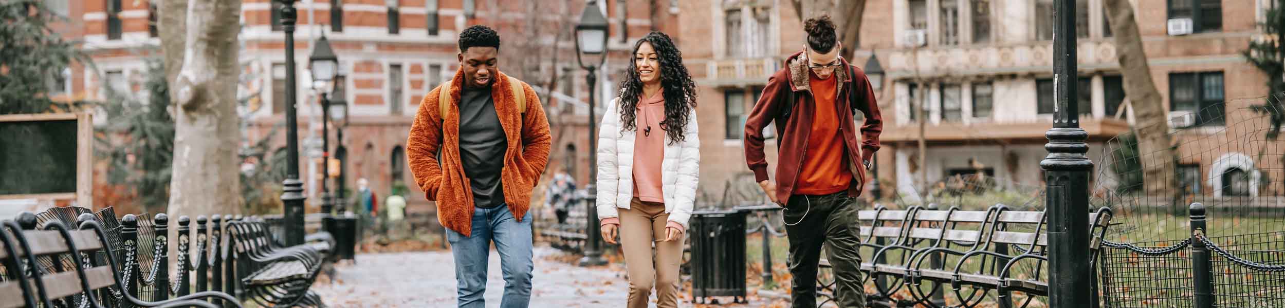 Confidence sours, students return and the UK's house price map is redrawn