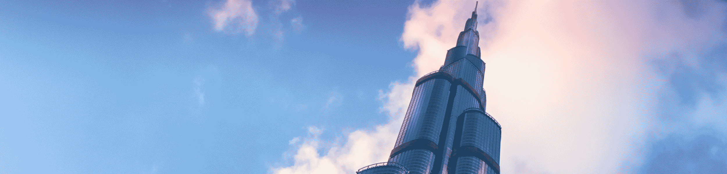 Dubai luxury residential market continues growth 