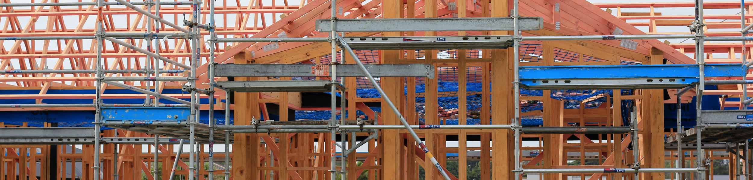 Housing Delivery Test 2021: Which local authorities are falling short?