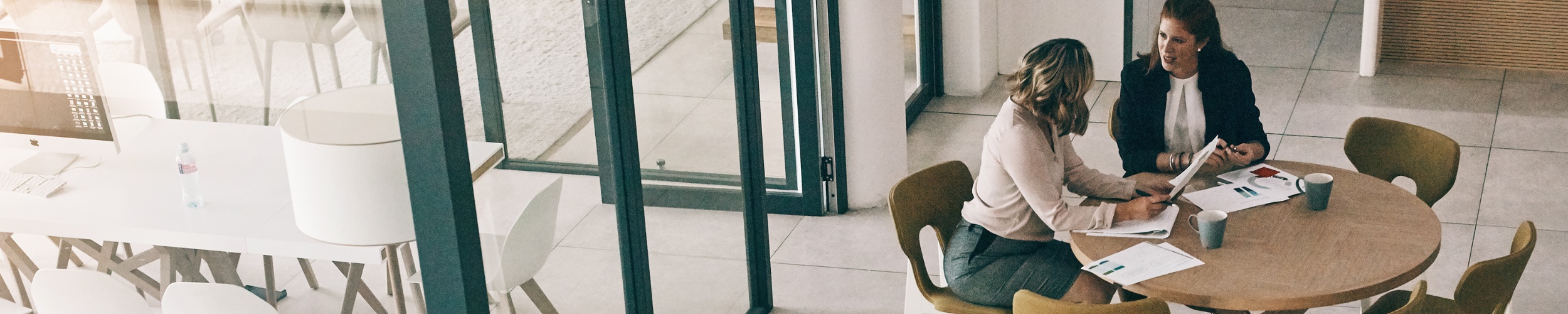 Offices - a new sense of purpose