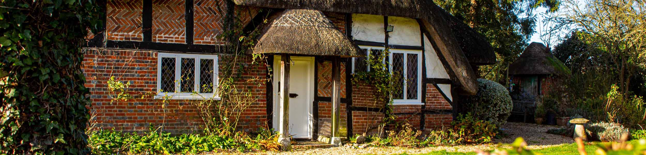 Supply building outside of London ahead of spring market