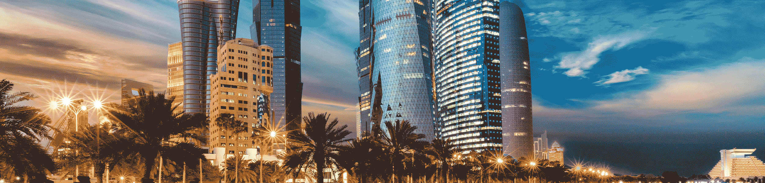 89% growth in Qatar hotel keys by 2025