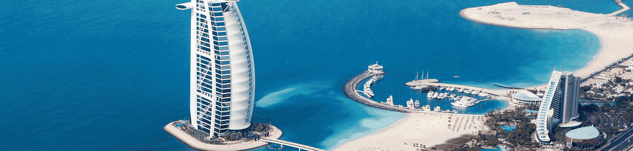 Dubai residential values up 89% in 12 Months