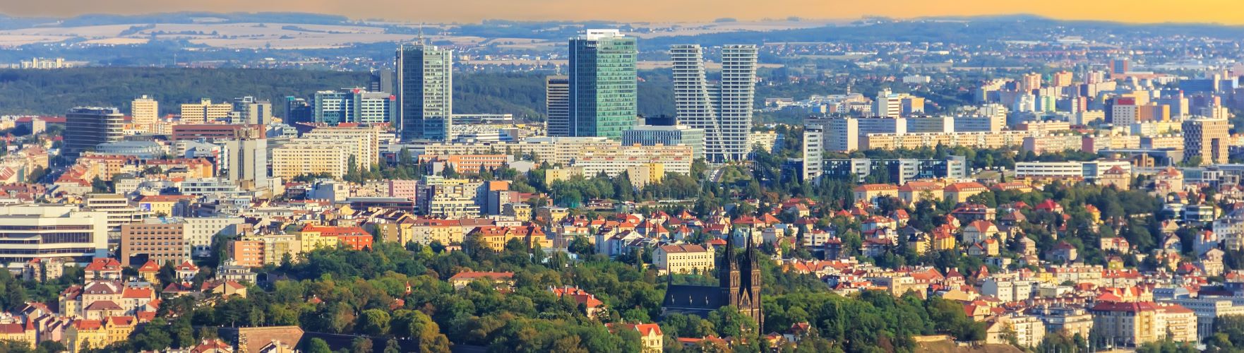 European office occupier market Q3 2022