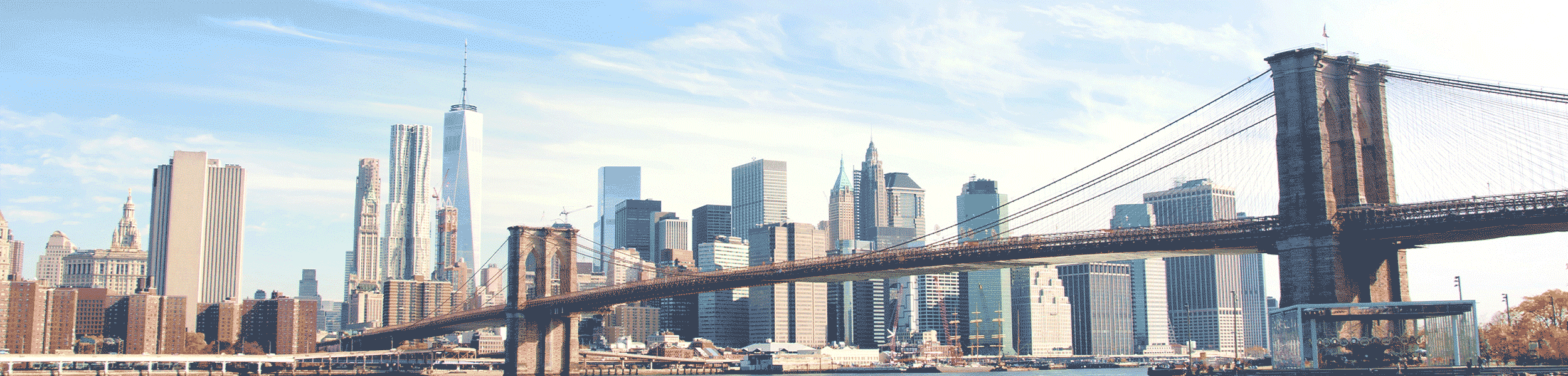 GCC Buyers Queue Up to Buy New York's Resurgent Super Prime Real Estate