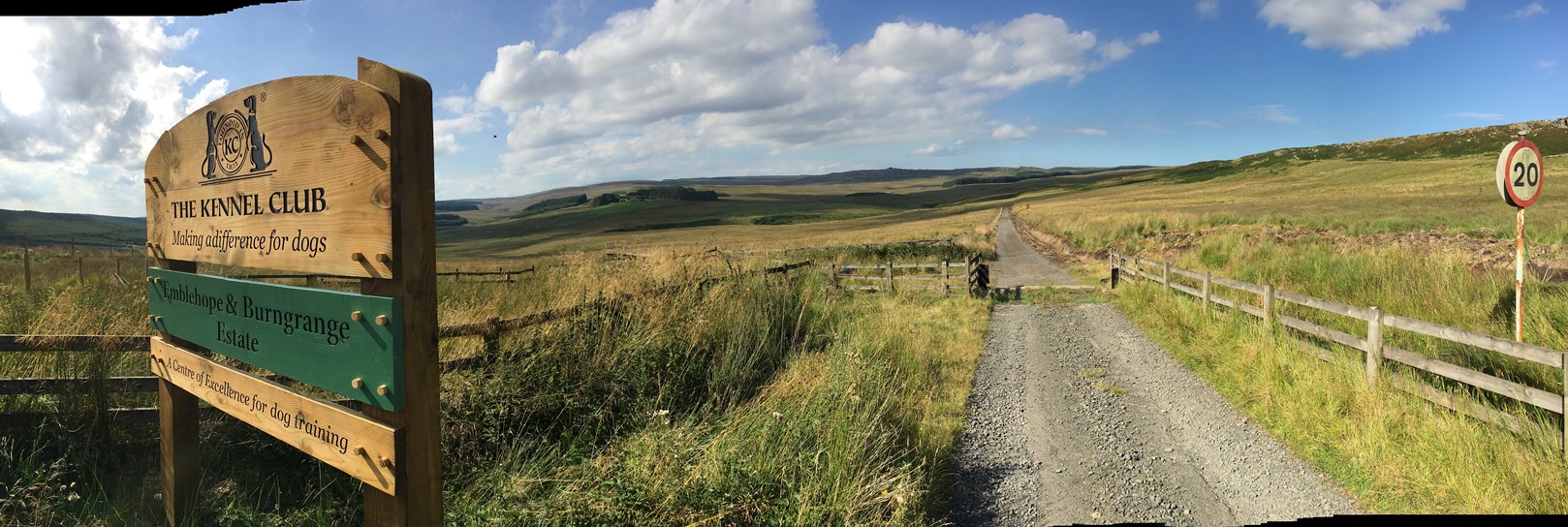 Making the most of natural capital