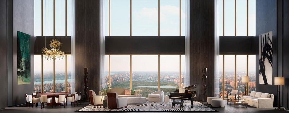 New Knight Frank forecasts for house prices and rents