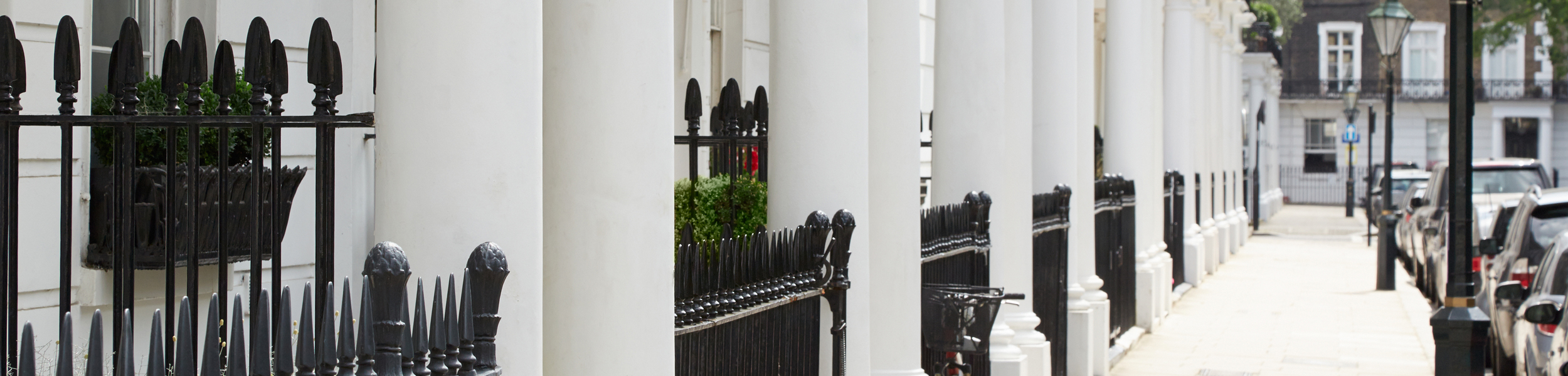 Prime London rental value forecasts increase as stock stays low