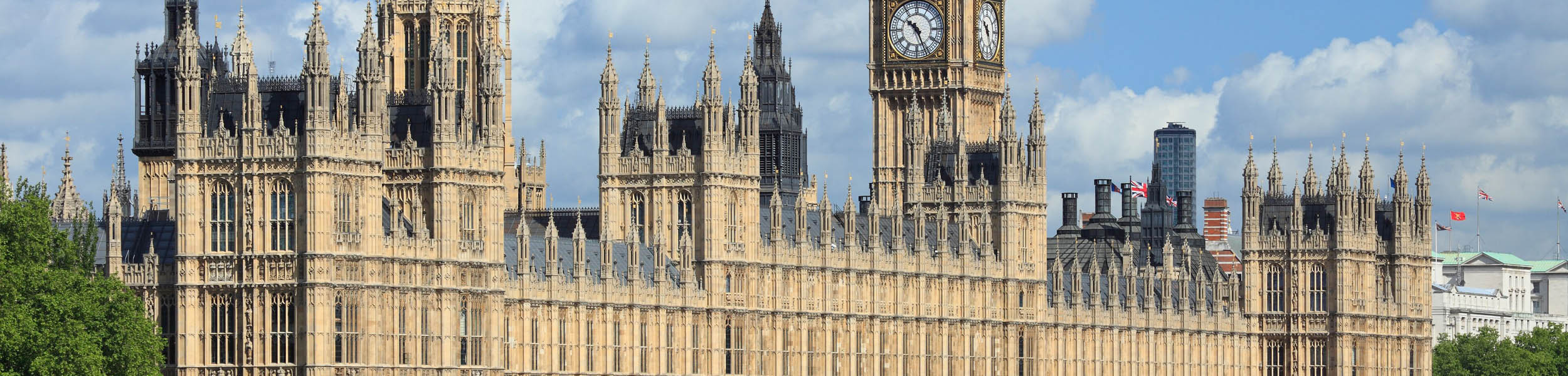 Rishi Sunak: what he means for the UK property market