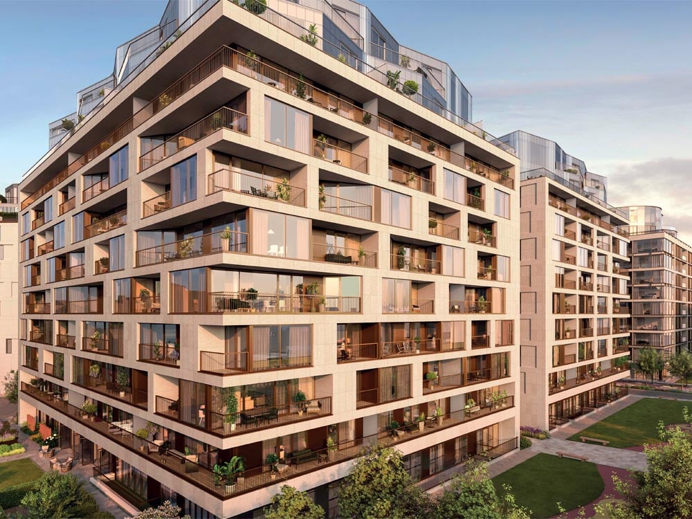 Image of Seniors Housing investment rising against challenging backdrop