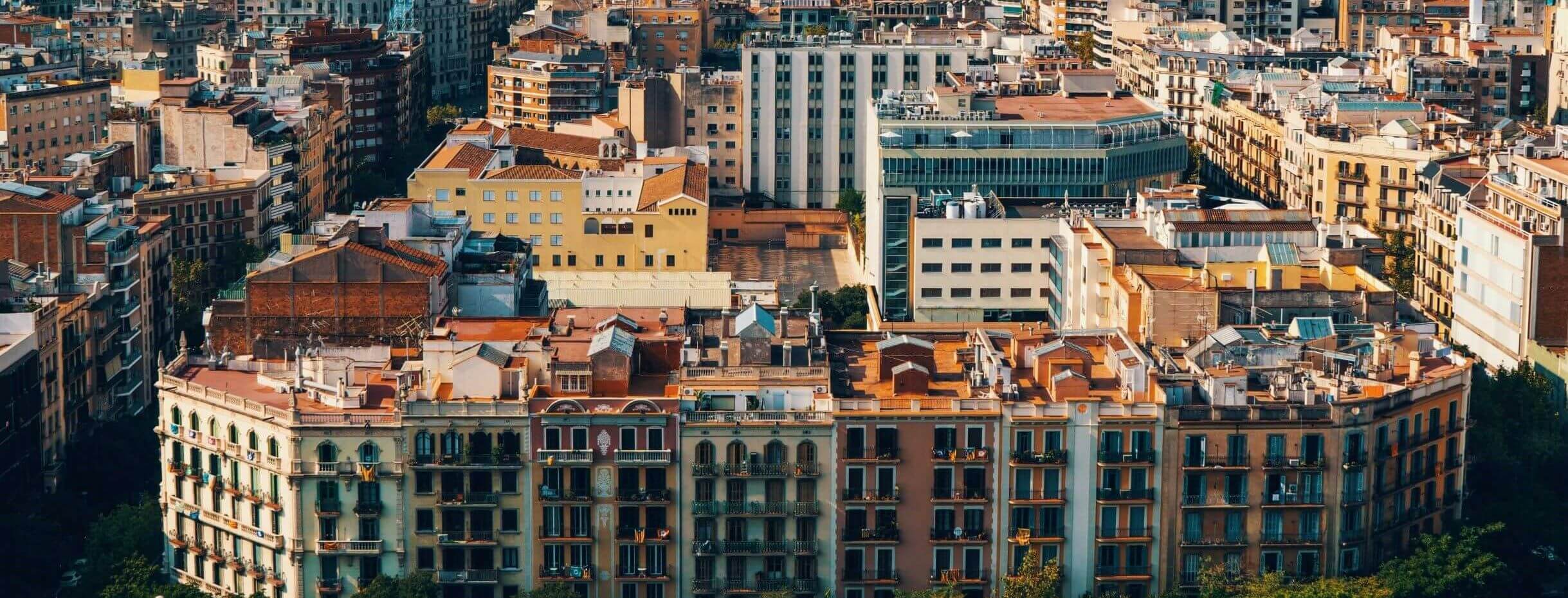 Spain rental market boom as supply increases 