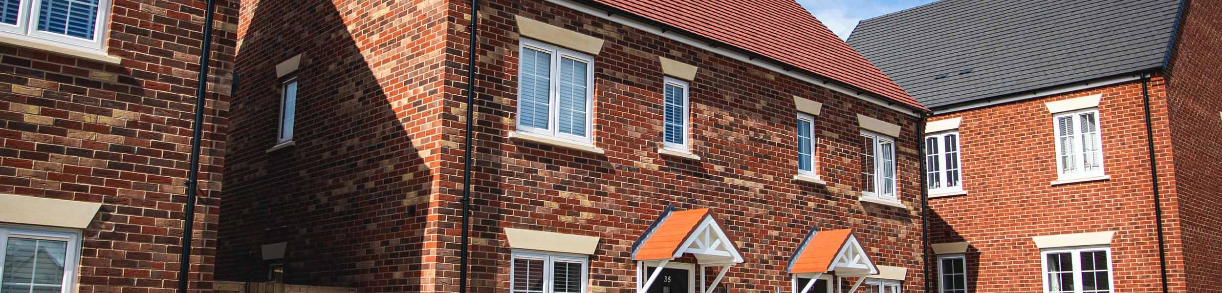 Housing targets v housing delivery