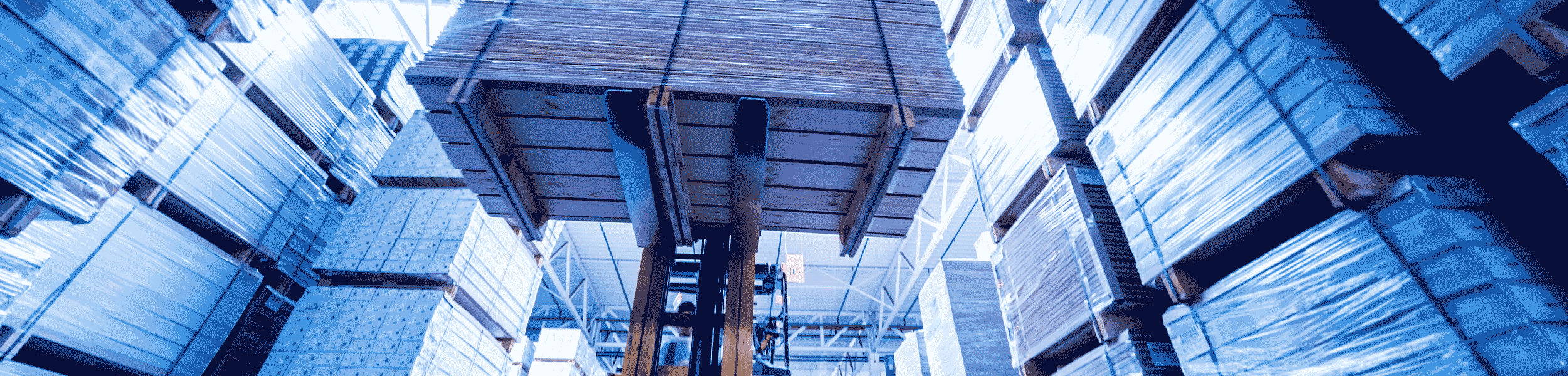 Manufacturing and logistics sectors fuel 22% increase in Riyadh warehouse rents