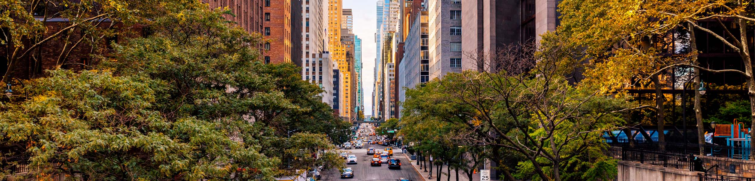 New York’s prime price growth hit an eight-year high in 2022