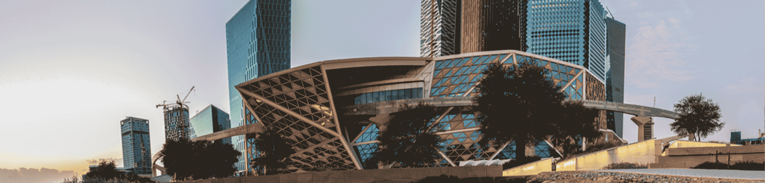 Saudi office, retail and hospitality activity rising