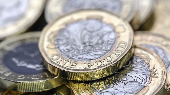 The Bank of England is worried about mortgage rates