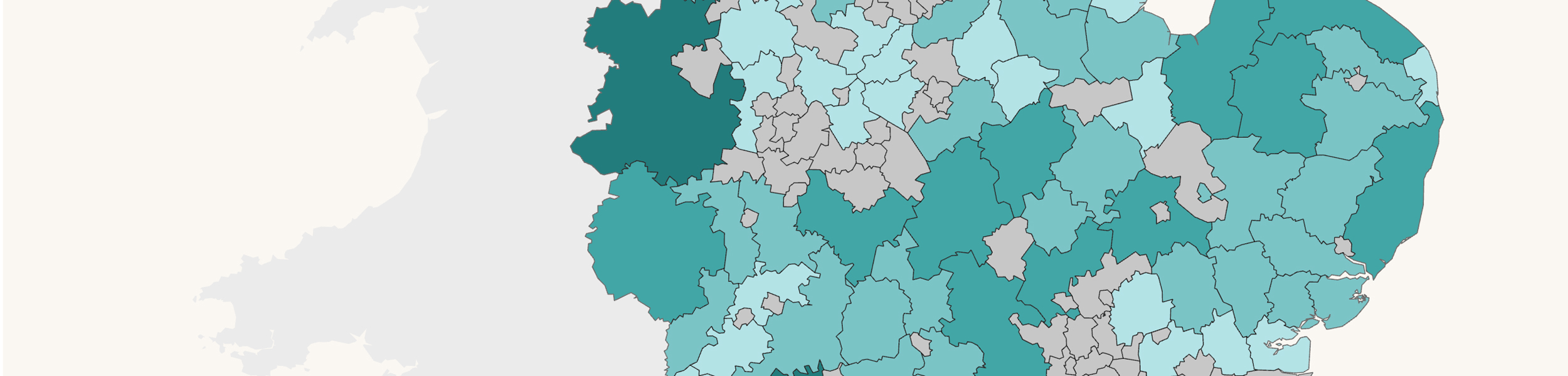 The Rural England Prosperity Fund