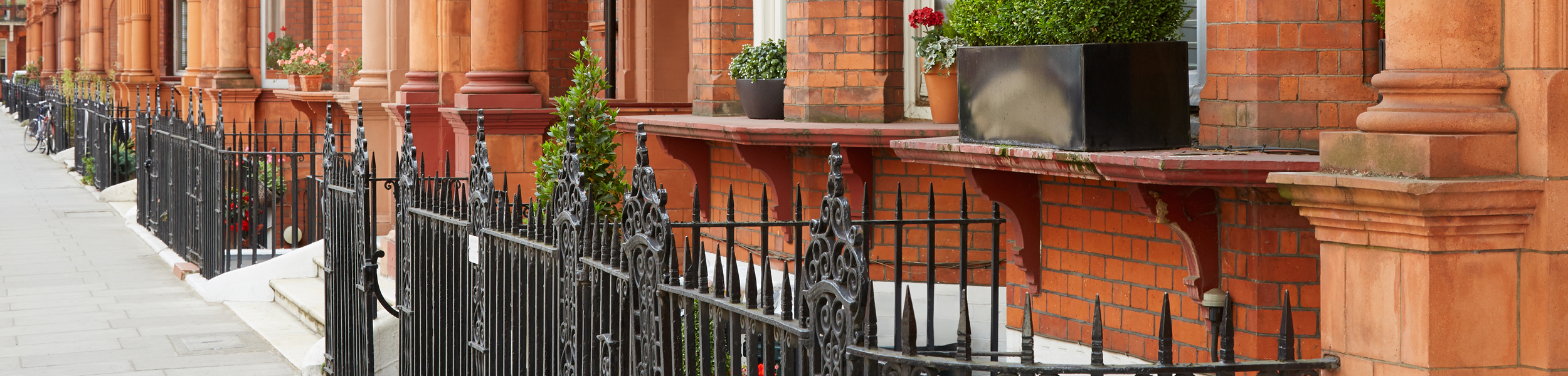 Was the October dip in house prices a blip?