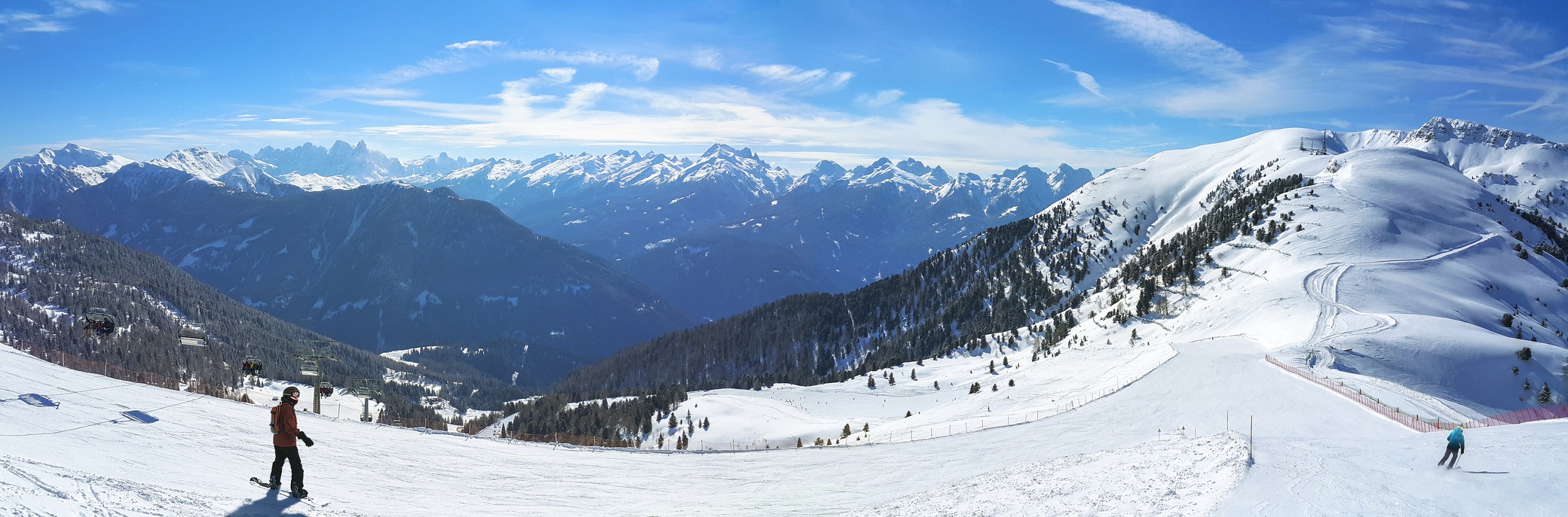 What buyers want from a ski resort