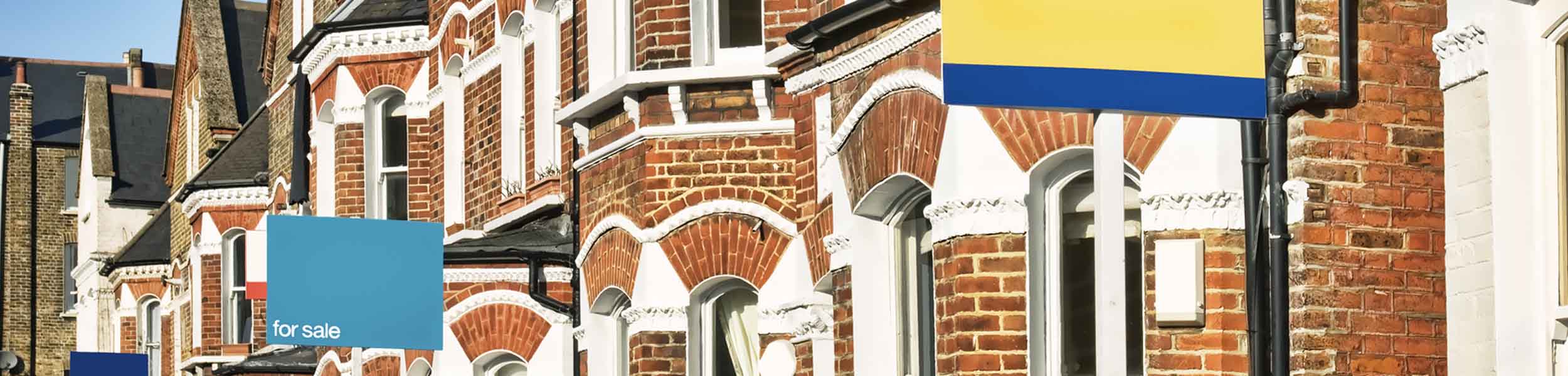 Don’t read too much into current UK housing market data