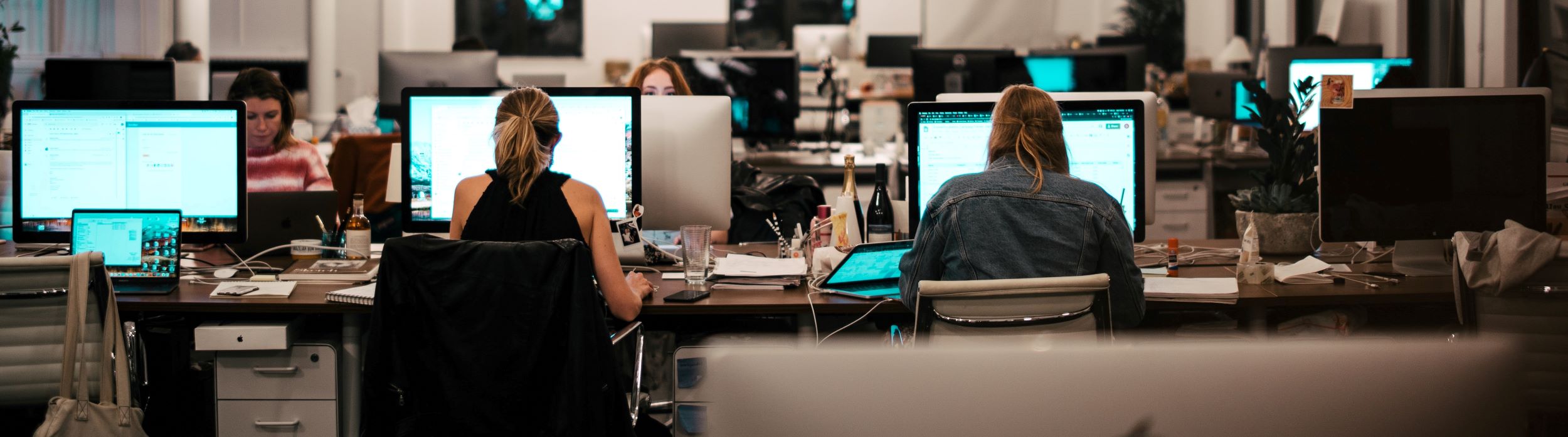 Global office markets: Elon Musk, Twitter and shifting workplace dynamics 