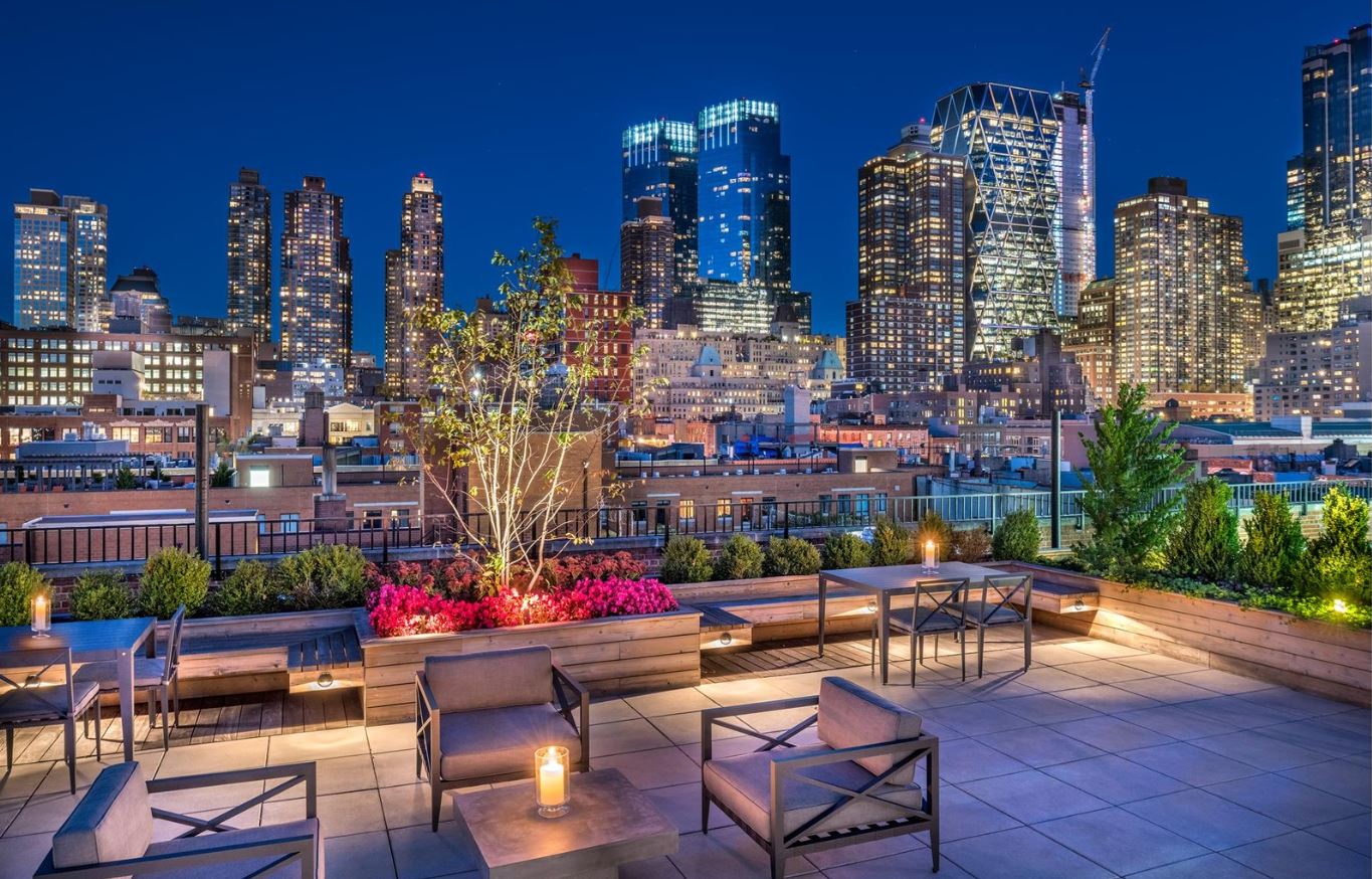 New York’s prime rental market goes from strength to strength