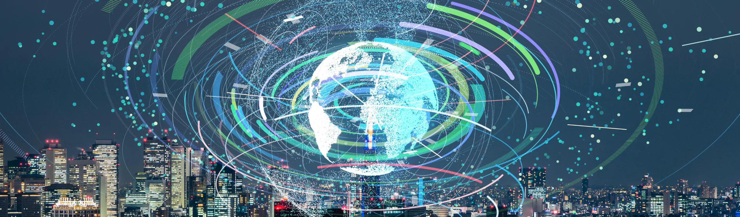 Our threats and opportunities for 2023