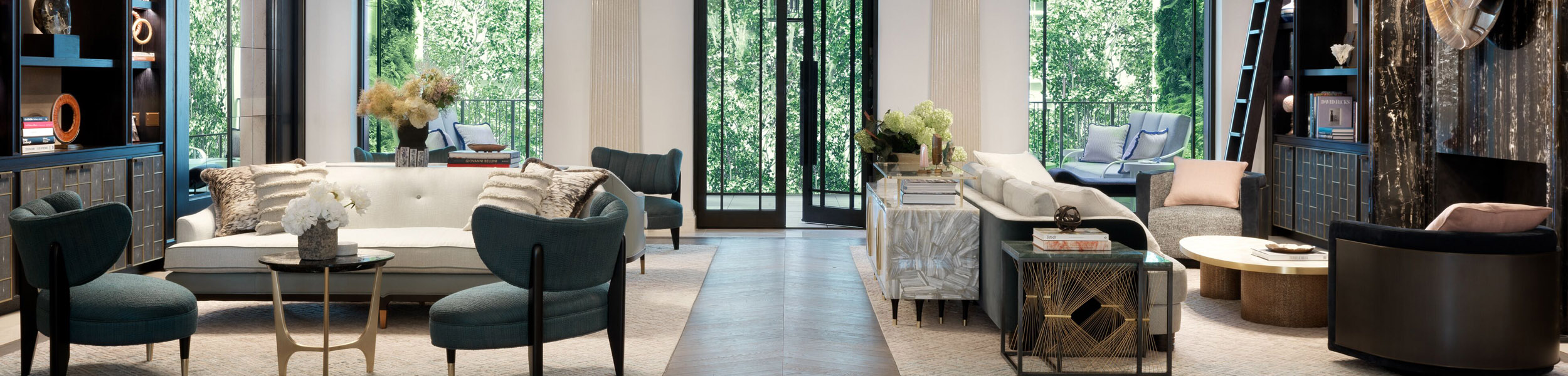 Pent-up Covid demand boosts super-prime activity in London