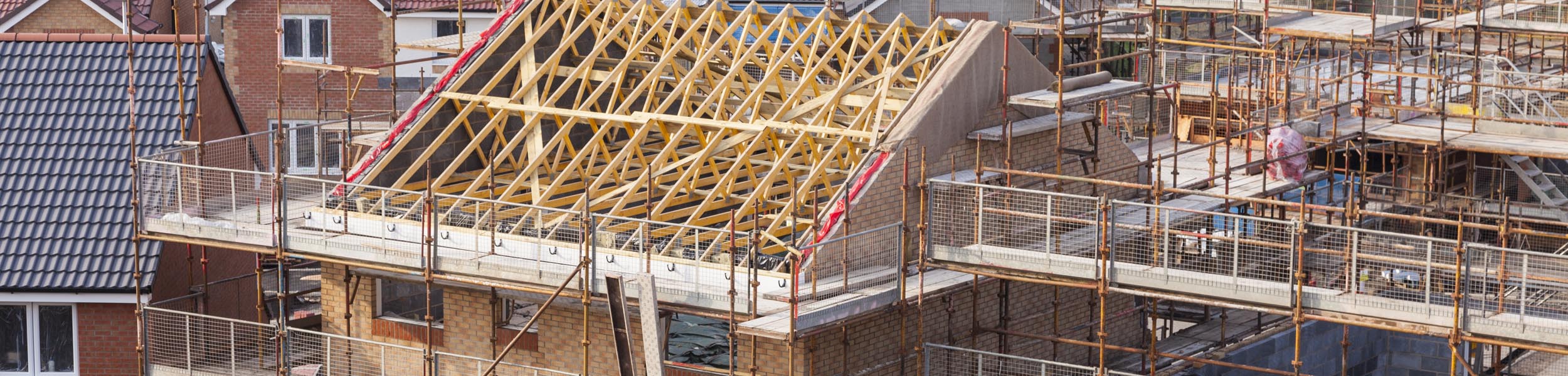 What is the outlook for UK BTR rents?