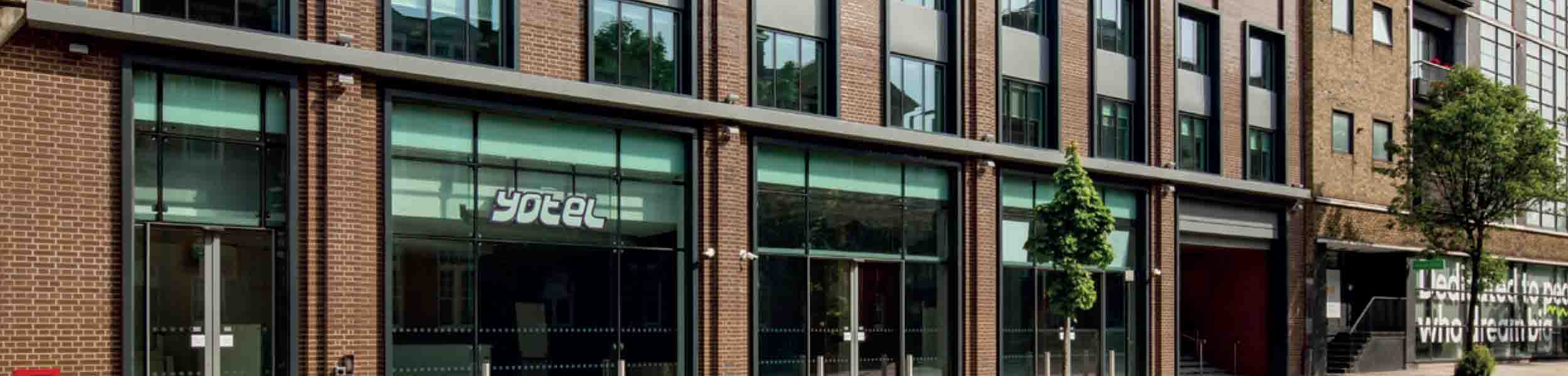 Emerging strong – £4 billion of UK hotel transactions in 2021