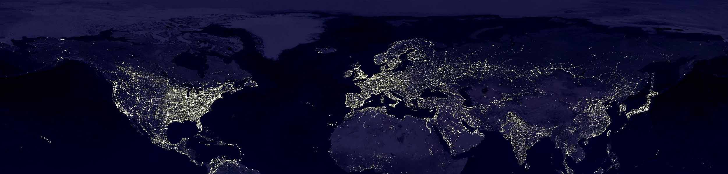 How will the Ukraine conflict impact the global residential markets?