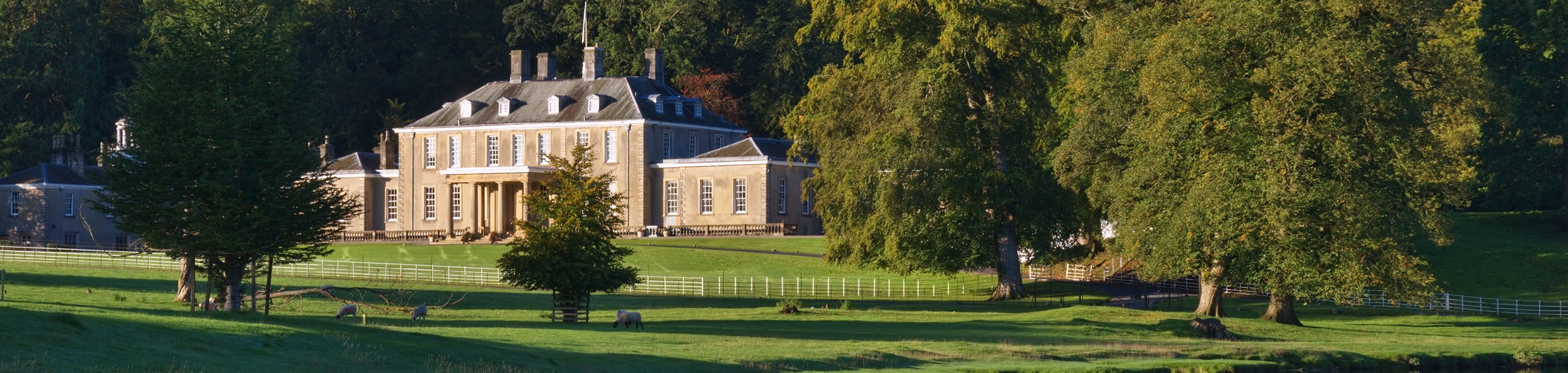 It’s a seller’s market in the Country as spring approaches