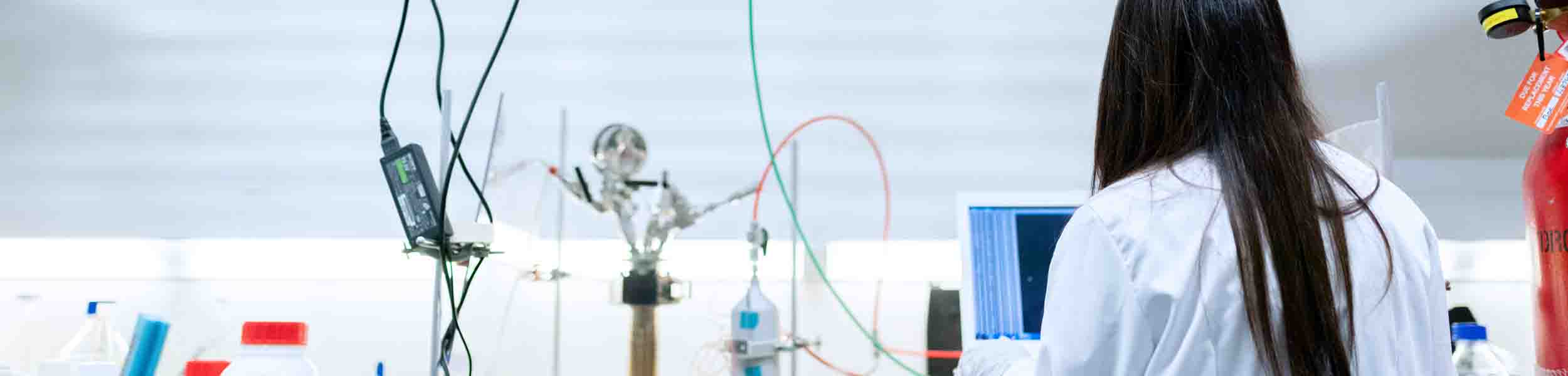 Predicting demand from life sciences occupiers