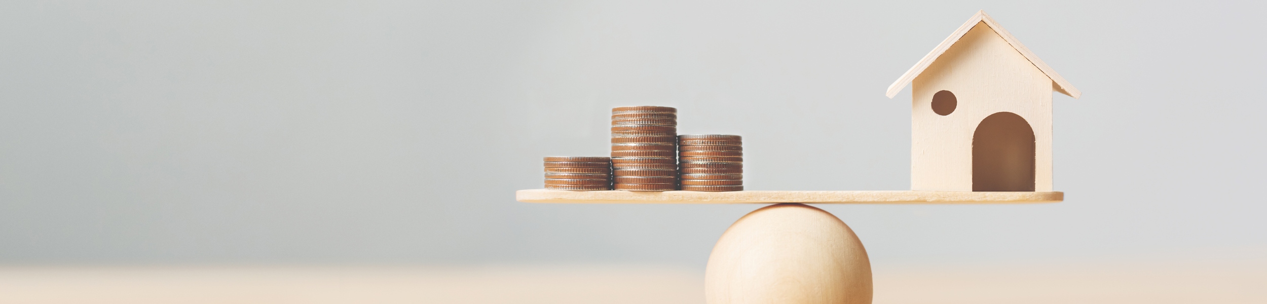 Clearest mortgage hike signal in twenty years