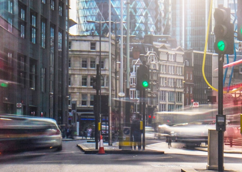 Image of Two Tales of One City