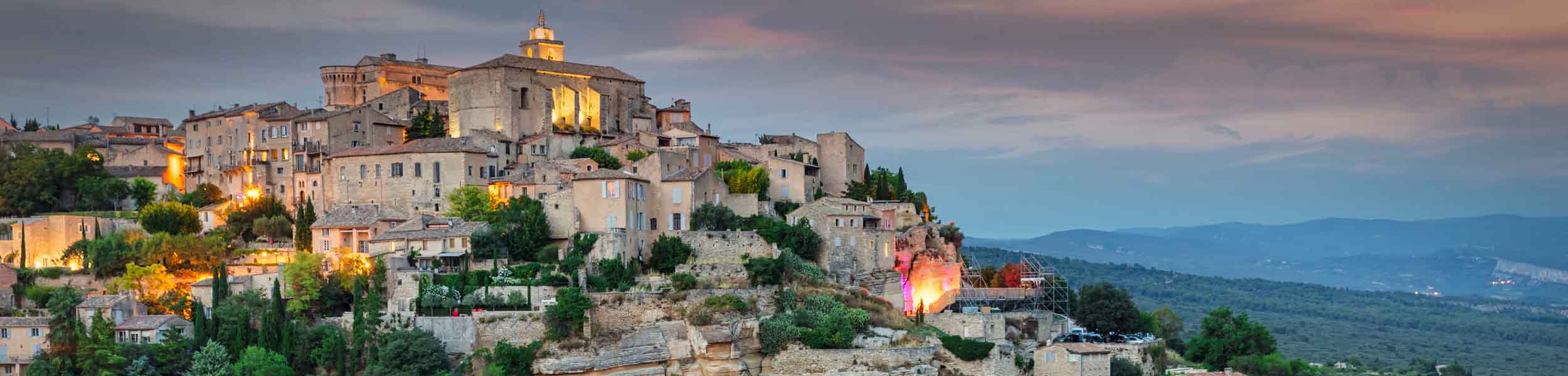 Britons with homes in France to benefit from tax changes 