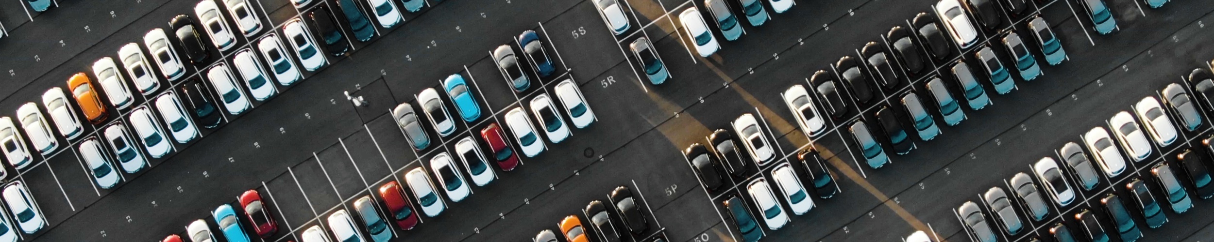Convertibles to Conversions - Repurposing Car Parks to Urban Logistics Hubs