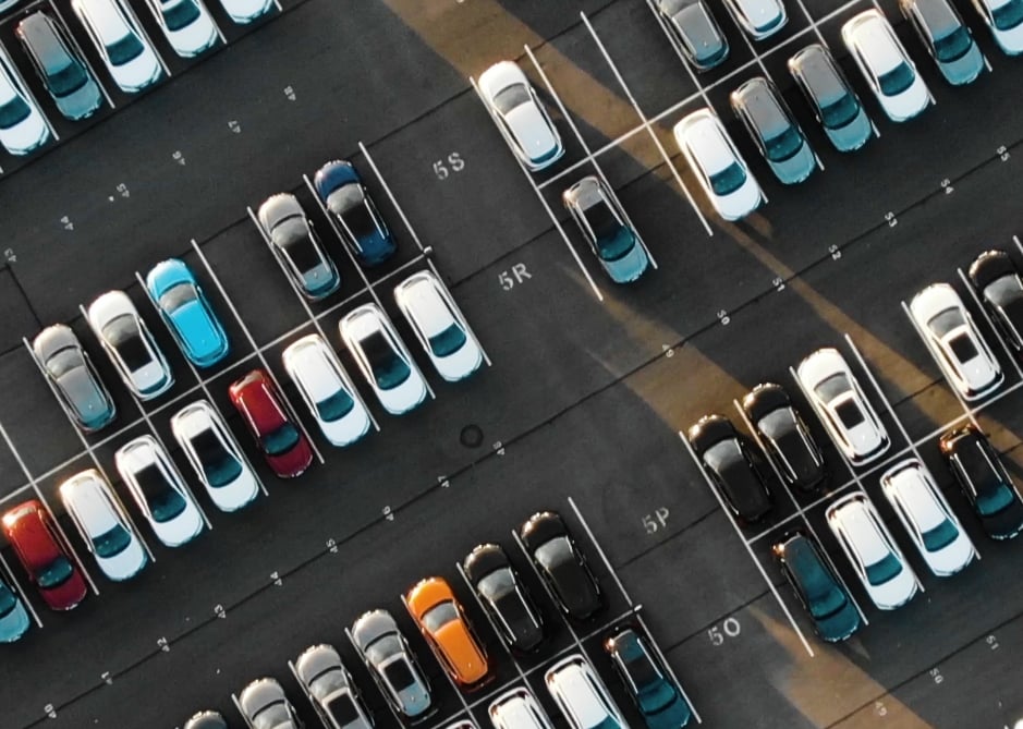 Image of Convertibles to Conversions - Repurposing Car Parks to Urban Logistics Hubs