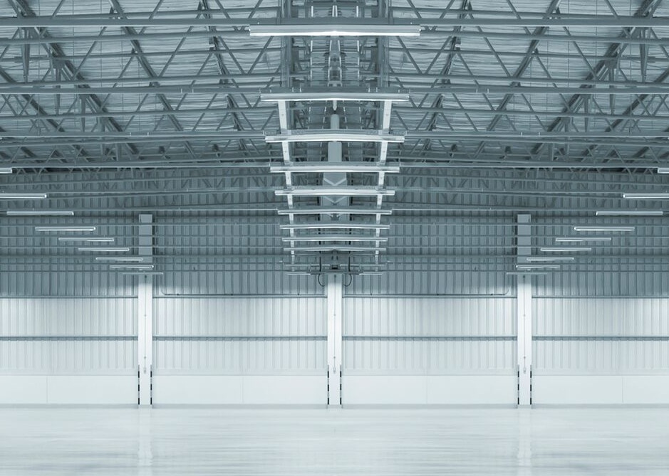 Image of UK Logistics Market Outlook 2022: Inflationary Pressures For Developers