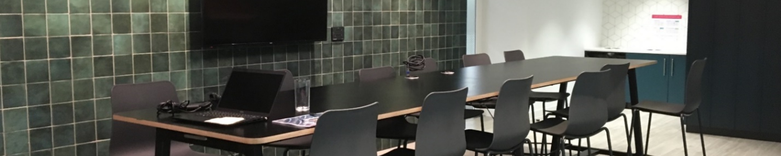 New rules: Reimagining work and the law firm workplace for a post pandemic world