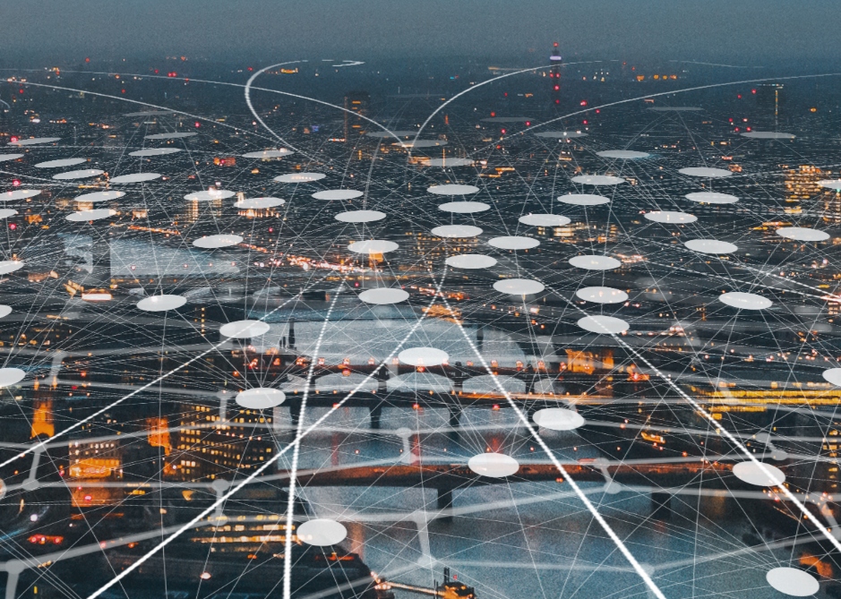 Image of Rethinking law firm real estate in the digital world