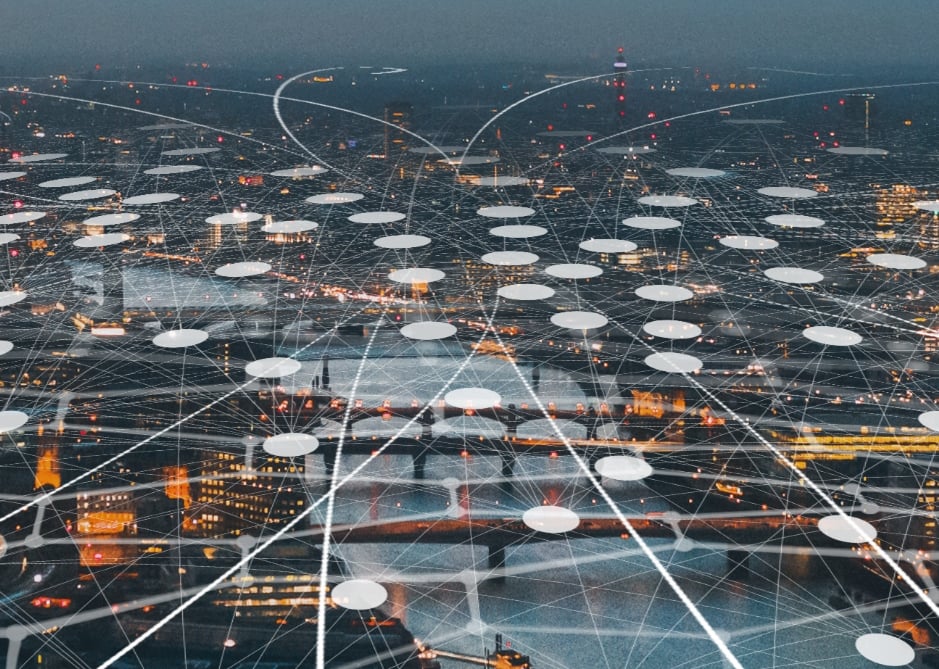 Image of Rethinking law firm real estate in the digital world