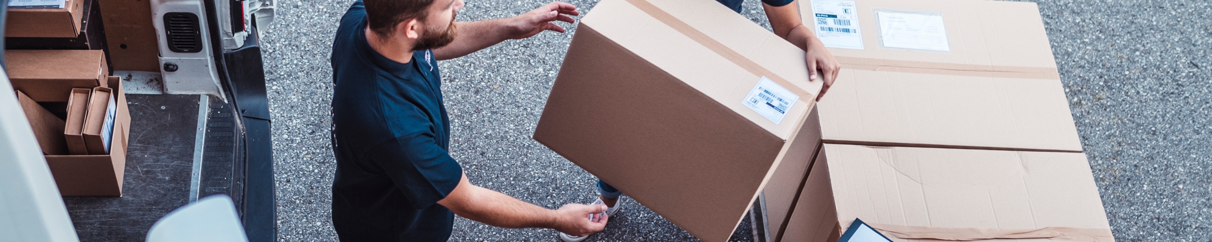 UK Logistics Market Outlook 2022: The Long And The Short Of It