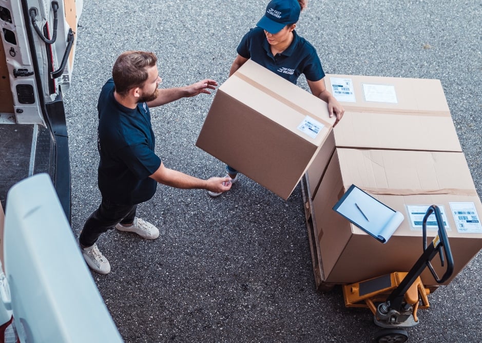 Image of UK Logistics Market Outlook 2022: The Long And The Short Of It